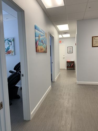 Ridgegate Medical Center: 5664 Bee Ridge Rd, Sarasota, FL 34233